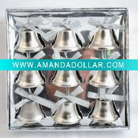 christmas bell