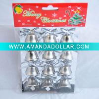 christmas bell