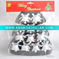 christmas bell