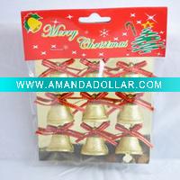 christmas bell