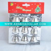 Wholesale christmas bell
