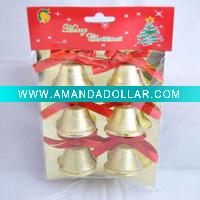 Wholesale christmas bell