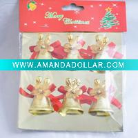 christmas bell