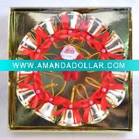 christmas bell