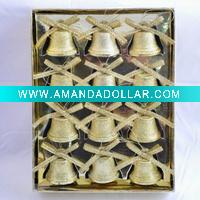 christmas bell