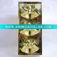christmas bell