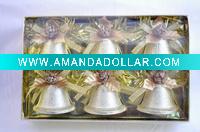 Wholesale christmas bell