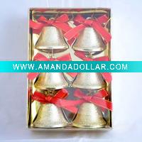 Wholesale christmas bell