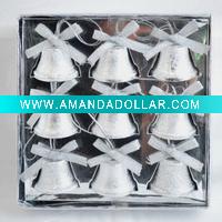 Wholesale christmas bell