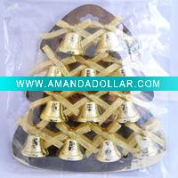christmas bell