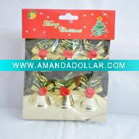 Wholesale christmas bell