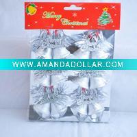 christmas bell