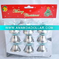 Wholesale christmas bell