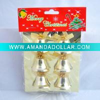 christmas bell