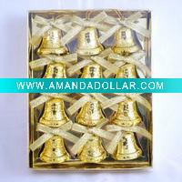Wholesale christmas bell
