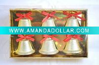 Wholesale christmas bell