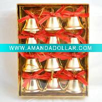 Wholesale christmas bell