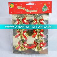 Wholesale christmas bell