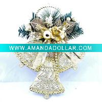 Gift christmas bell