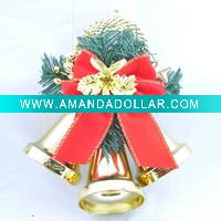 gift christmas bell