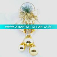 gift christmas bell