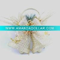 gift christmas bell
