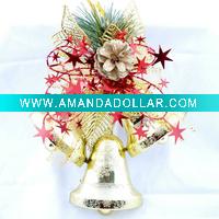 Gift christmas bell