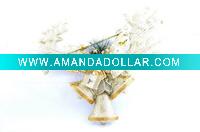 gift christmas bell