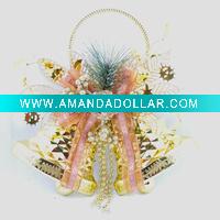 gift christmas bell