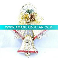 Gift christmas bell