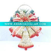 Gift christmas bell