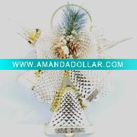 gift christmas bell