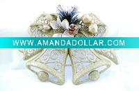 gift christmas bell