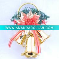 gift christmas bell