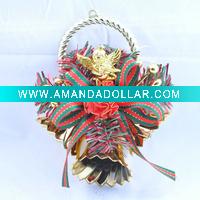gift christmas bell
