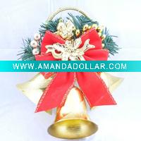gift christmas bell