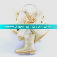gift christmas bell