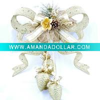 Gift christmas bell