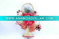 gift christmas bell