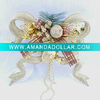 gift christmas bell