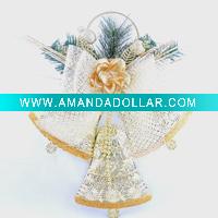 gift christmas bell