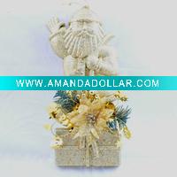 gift christmas bell