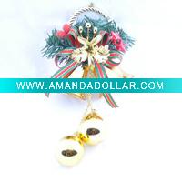 gift christmas bell