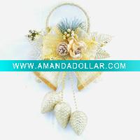 gift christmas bell