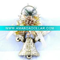 Gift christmas bell