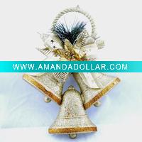 gift christmas bell