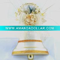gift christmas bell