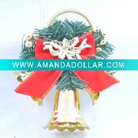 gift christmas bell