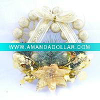 gift christmas bell