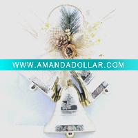 gift christmas bell
